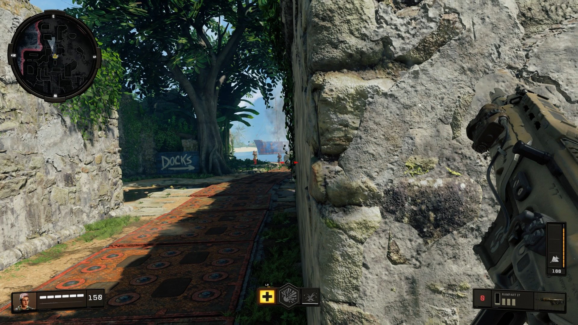 Call of Duty: Black Ops 4 - Imagen 50
